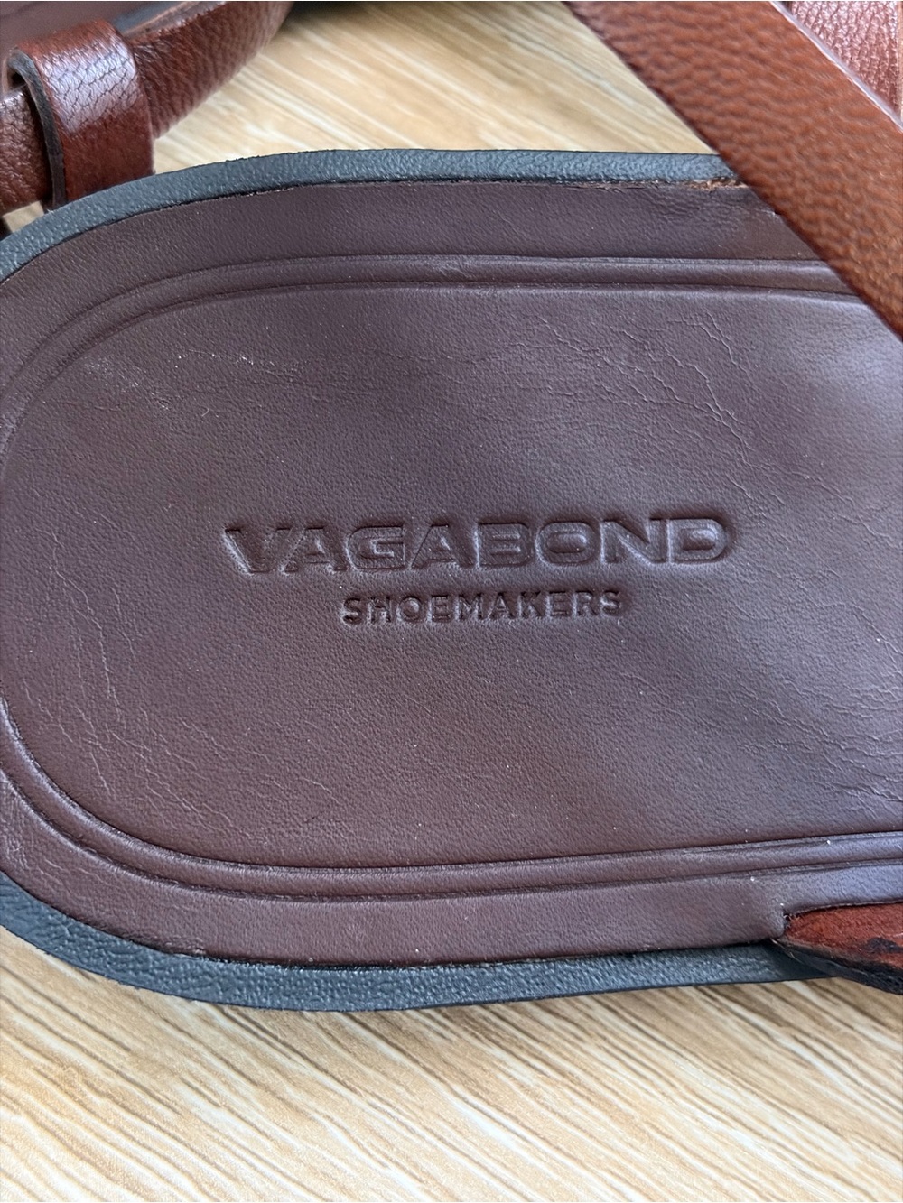 Vagabond Shoemakers Vagabond Tia 2.0 Women’s size 40/10 - Picture 2 of 4